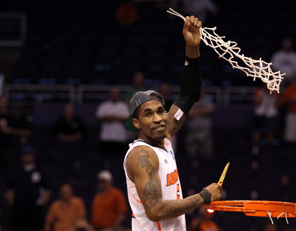 NCAA Basketball Tournament – Louisville v Florida