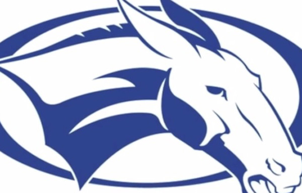 Mules-logo
