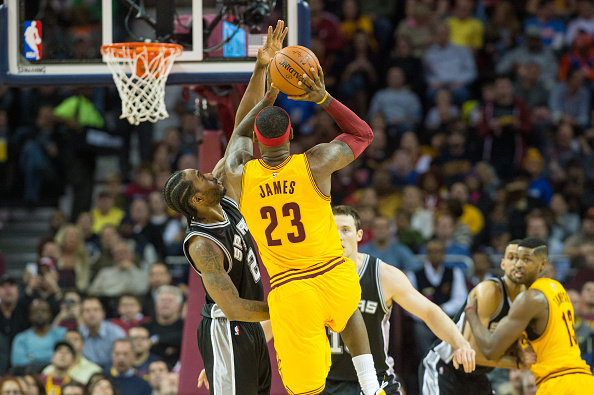 getty_clevelandsanantonio2014