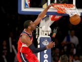 Washington Wizards v New York Knicks