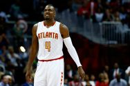Washington Wizards v Atlanta Hawks – Game Four