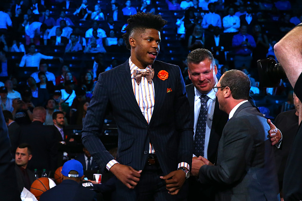 2017 NBA Draft