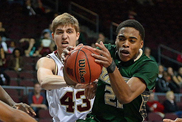 2013 Continental Tire Las Vegas Classic – South Florida v Santa Clara
