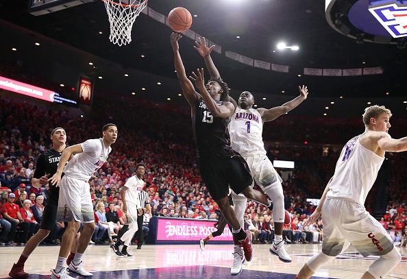 Stanford v Arizona