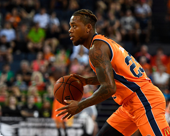 NBL Rd 13 – Cairns v Melbourne