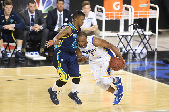 CAA Basketball Tournament – Championship