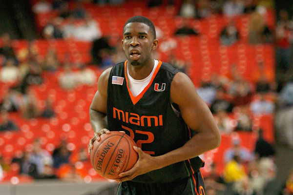 ACC Basketball Tournament