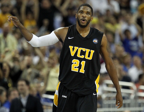 NCAA Men’s Final Four – VCU v Butler