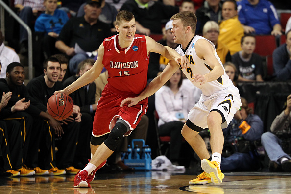 Davidson v Iowa