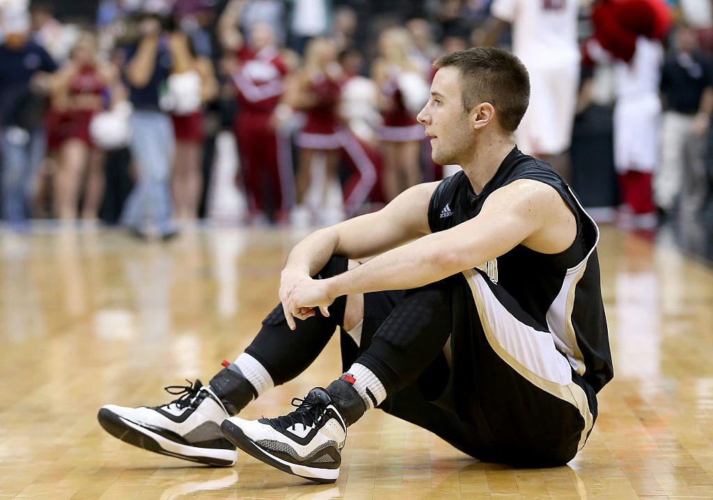 Wofford v Arkansas