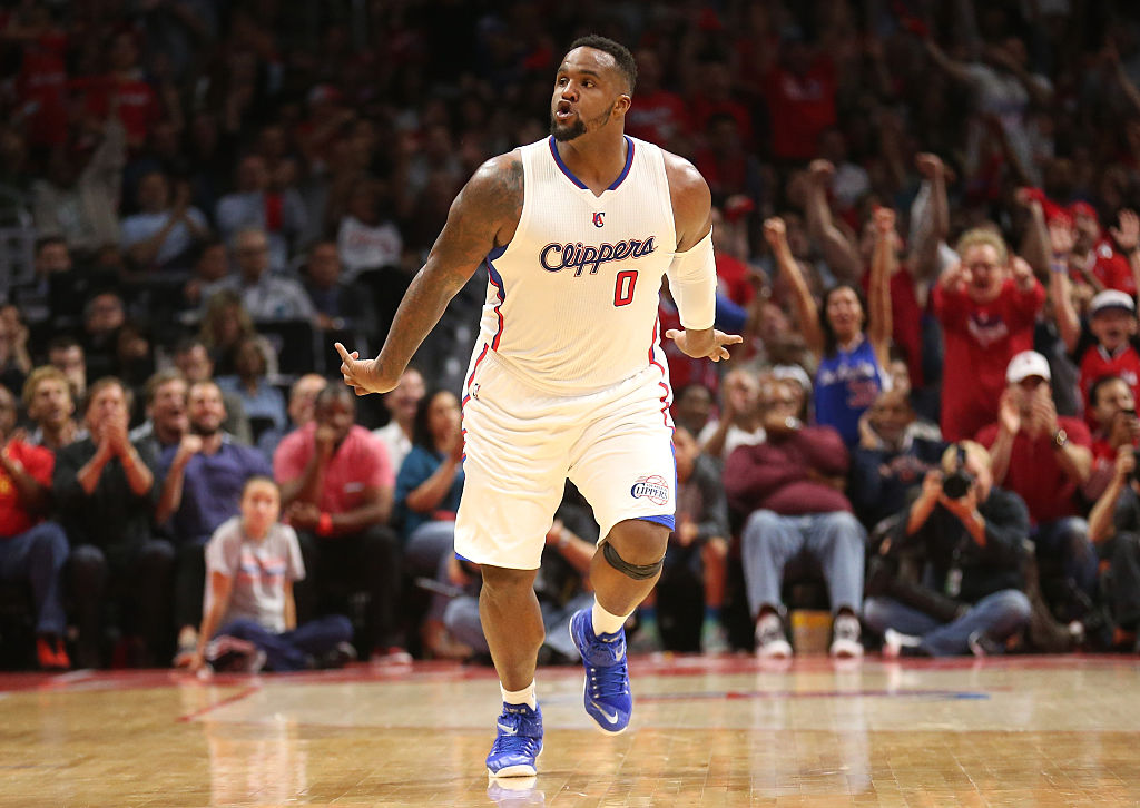 San Antonio Spurs v Los Angeles Clippers – Game Five