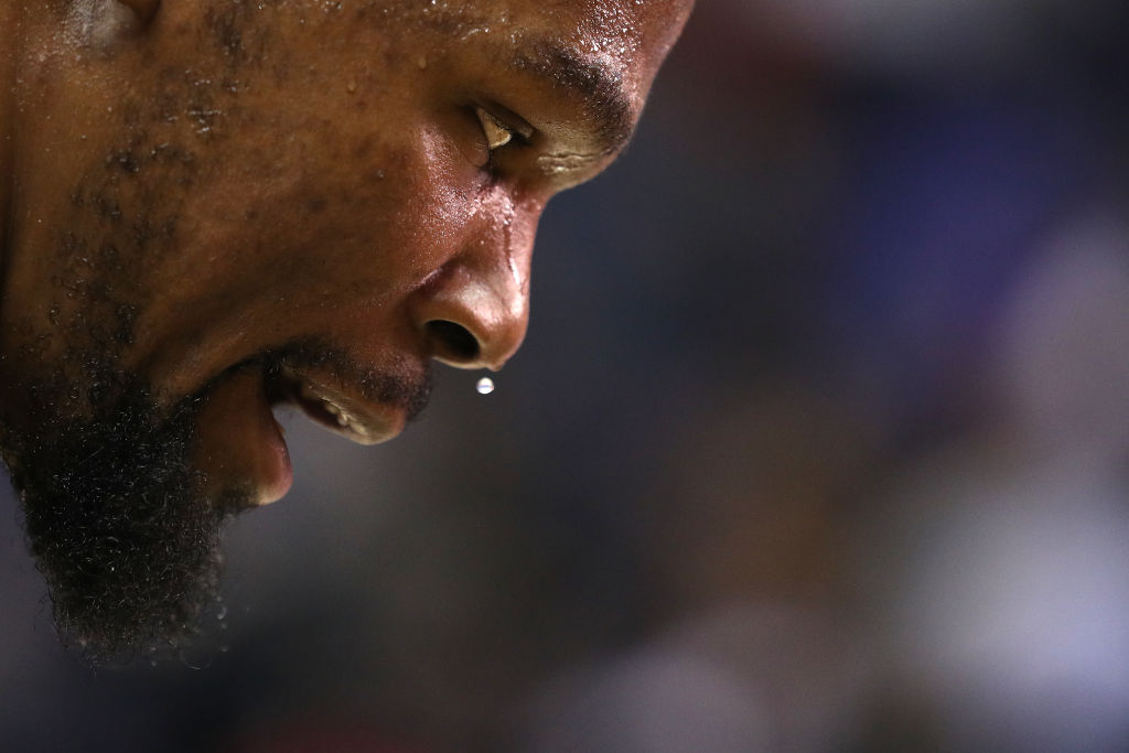 Golden State Warriors v Washington Wizards