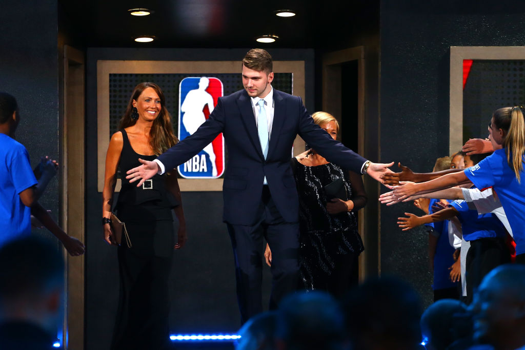 2018 NBA Draft
