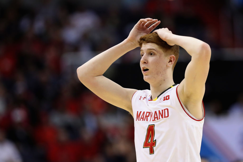 Big Ten Basketball Tournament – Quarterfinals
