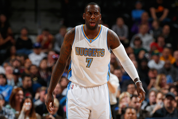 Houston Rockets v Denver Nuggets