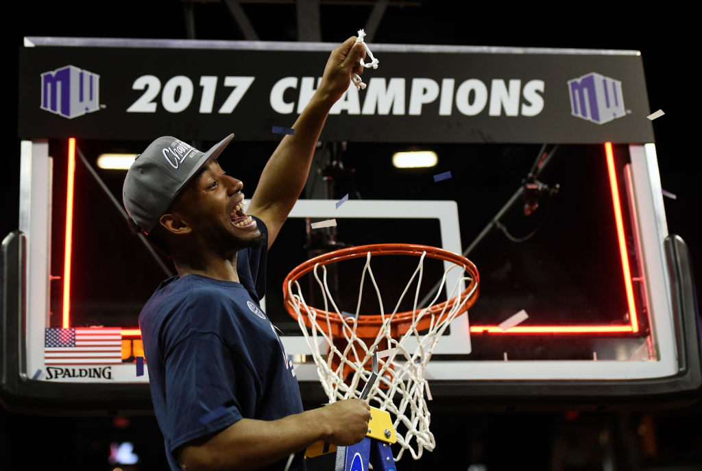 Colorado State v Nevada