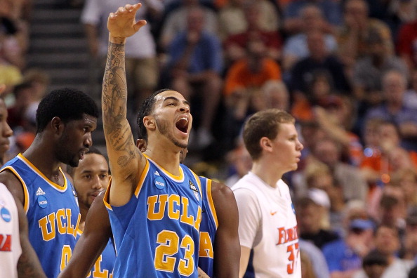 UCLA v Florida