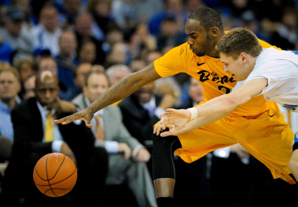 Long Beach State v Creighton