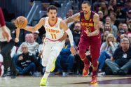 Atlanta Hawks v Cleveland Cavaliers