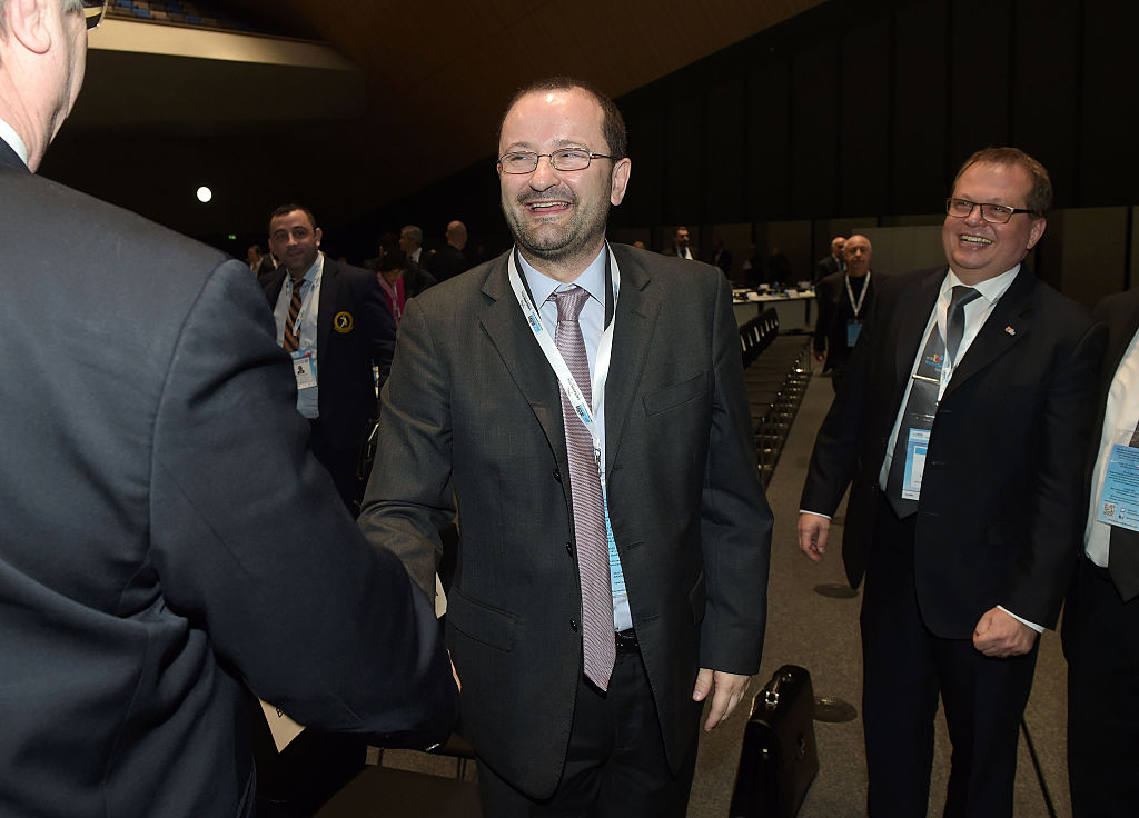 SportAccord – Day 6