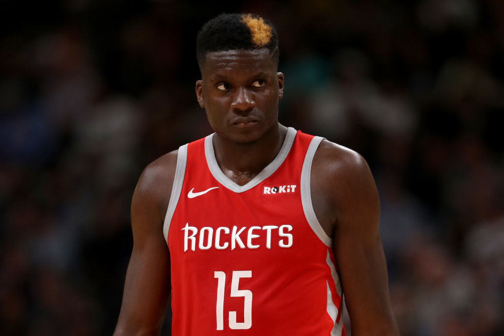 Houston Rockets v Denver Nuggets