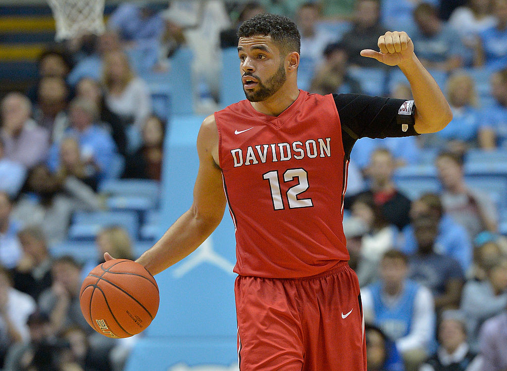 Davidson v North Carolina