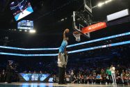 2019 AT&T Slam Dunk