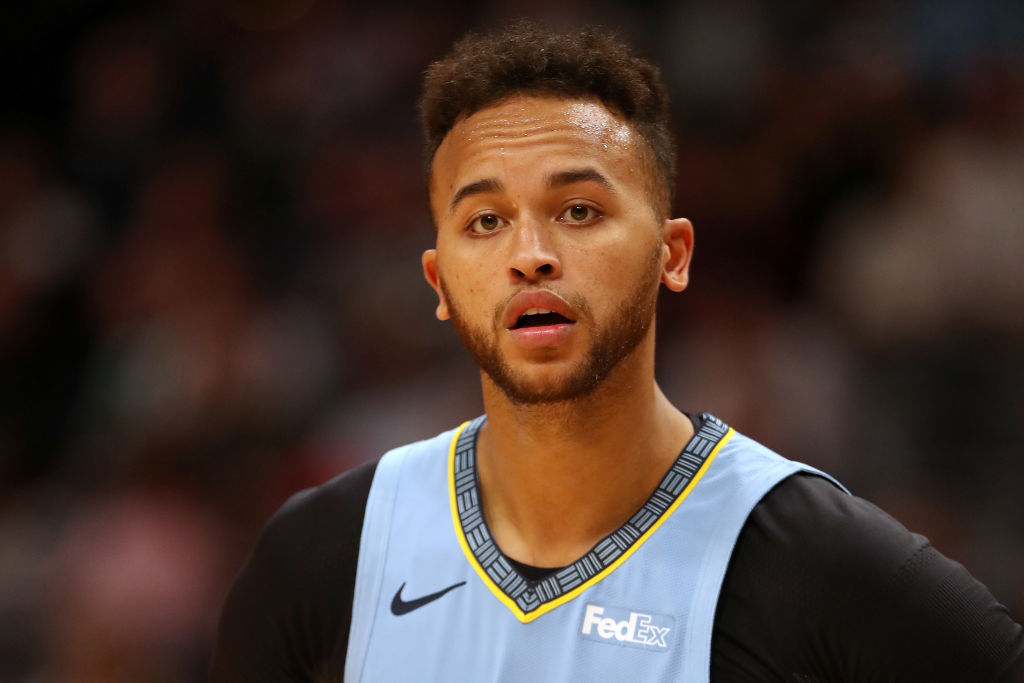 Memphis Grizzlies v Denver Nuggets