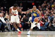 Golden State Warriors v Portland Trail Blazers – Game Three