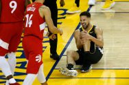2019 NBA Finals – Game Six