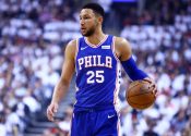 Philadelphia 76ers v Toronto Raptors – Game Five