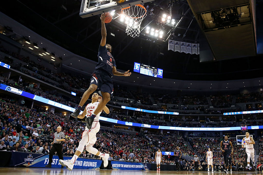 Fresno State v Utah