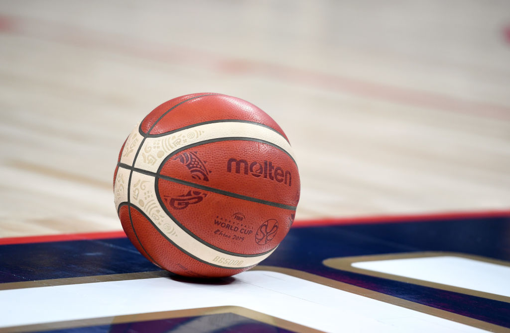 USA Basketball Men’s National Team – USA White v USA Blue