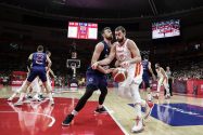 Spain v Serbia: Group J – FIBA World Cup 2019