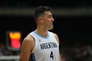 Japan v Argentina – International Basketball Games