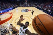 Utah Jazz v New Orleans Pelicans