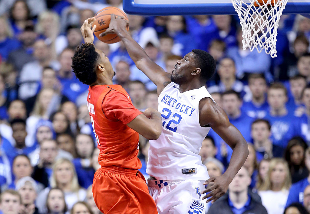 Illinois State v Kentucky