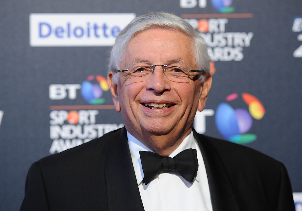 BT Sport Industry Awards – Arrivals