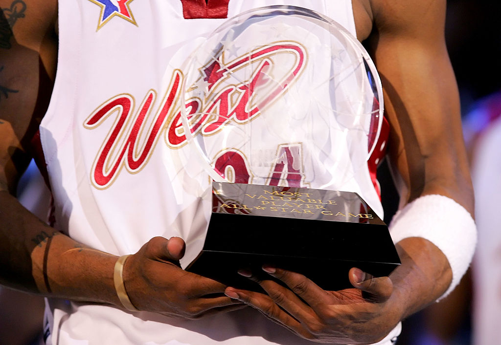 2007 NBA All-Star Game