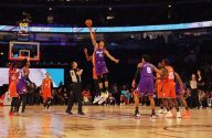 2020 NBA All-Star – Rising Stars Game