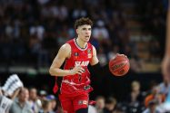 NBL Rd 9 – New Zealand v Illawarra