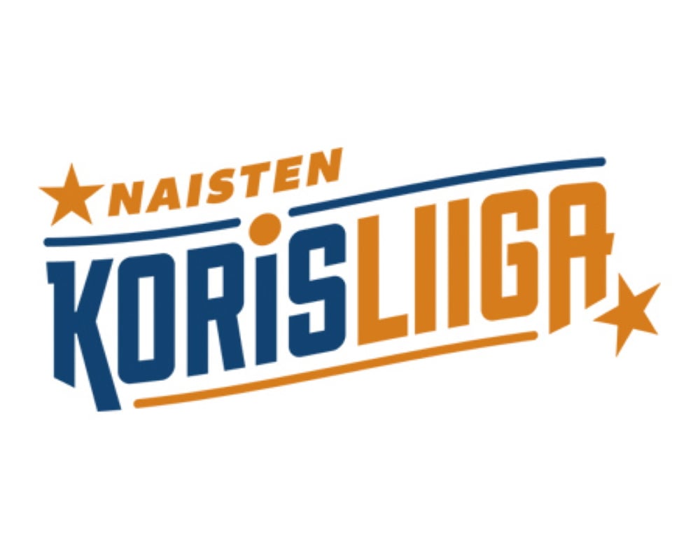 naistenkorisliiga_logo