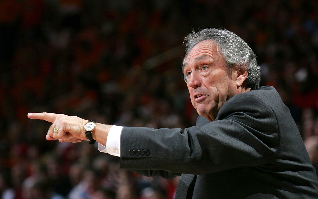 Southern Illinois Salukis v Oklahoma State Cowboys