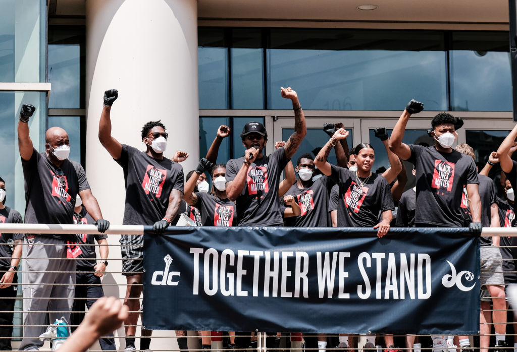 Juneteenth Celebrated In Cities Across America