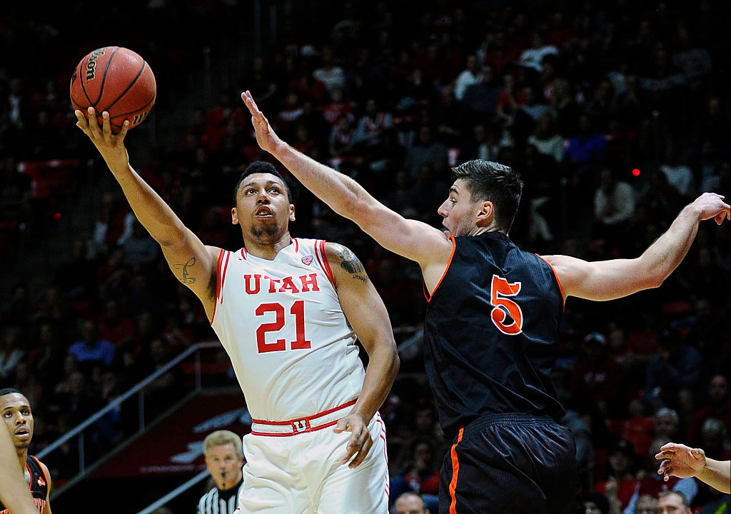 Idaho State v Utah