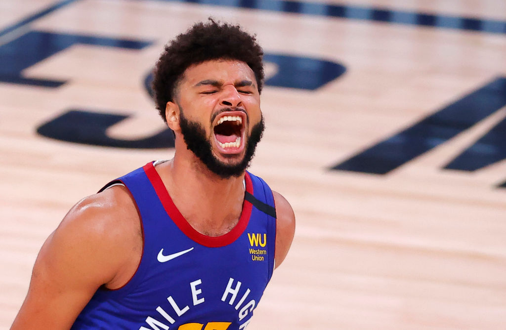 Denver Nuggets v Utah Jazz – Game Six