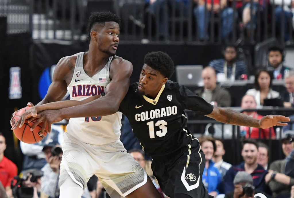 Colorado v Arizona