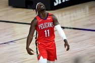 New Orleans Pelicans v Sacramento Kings