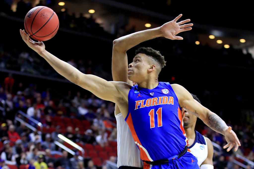Florida v Nevada