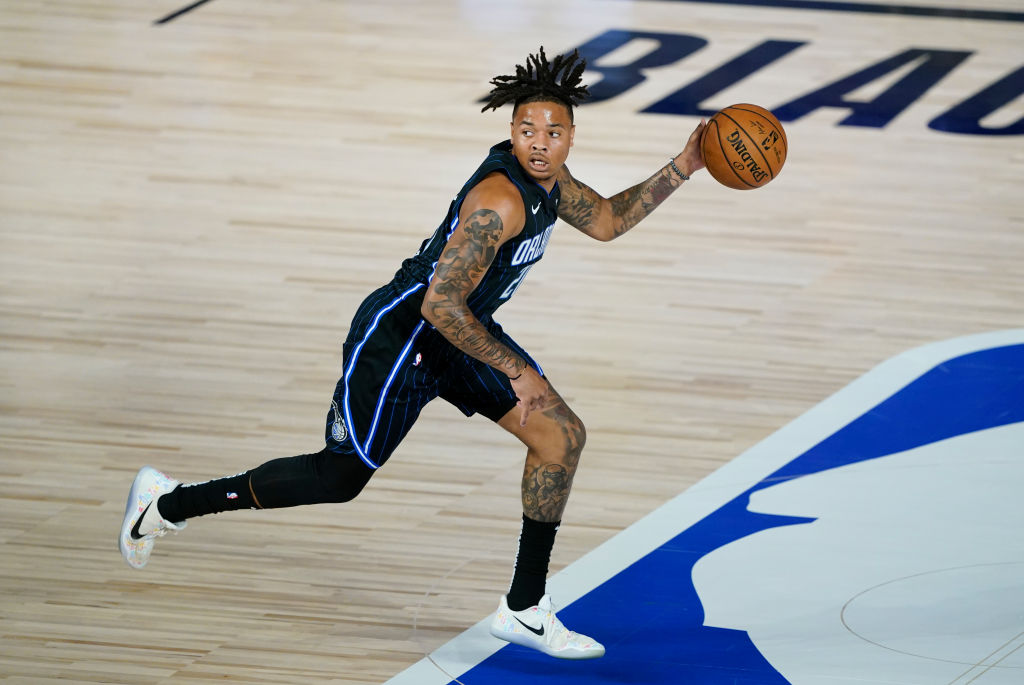 Milwaukee Bucks v Orlando Magic – Game Four